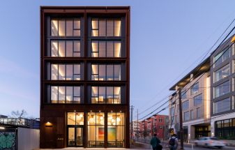 Architecture's Shift Towards Scalable and Sustainable Products