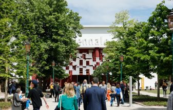 Carlo Ratti Redefines Architecture with 'Intelligens' at the 2025 Venice Biennale