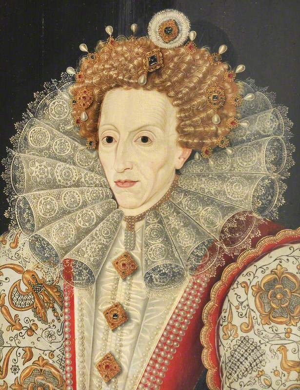 Elizabeth I of England