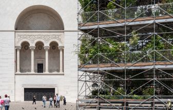 EUmies Prize 2024 Set to Announce Winning Project Among Outstanding Finalists
