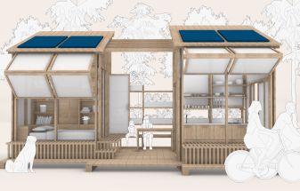 How Modular Design Revolutionizes Housing Architecture