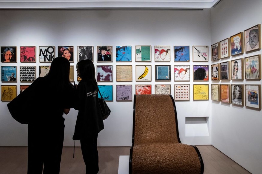 Sotheby’s Art Auction House Secures $1B Investment from Abu Dhabi’s ADQ