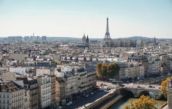 Top 10 Architectural Wonders to Explore in Paris During the 2024 Olympics 