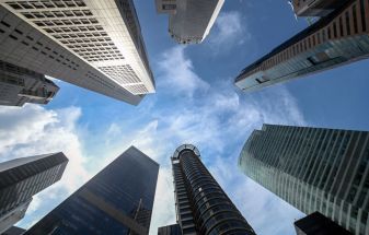 TOPSHOT-SINGAPORE-ECONOMY-LIFESTYLE