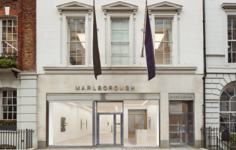 Marlborough Gallery London